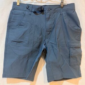 Men’s prAna Shorts